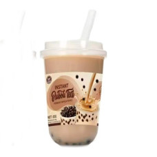 Напій Bubble Tea зі смаком коричневого цукру 83 г/12