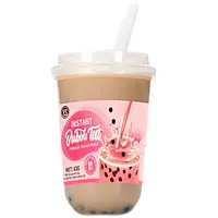 Напій Bubble Tea зі смаком персику 83 г/12