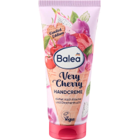 Крем для рук Balea Verry Cherry 100 мл