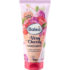 Крем для рук Balea Verry Cherry 100 мл