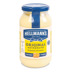 Майонез Hellmann`s Original 650 мл
