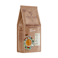 Кава в зернах Tempelmann Crema e Aroma Terra 1 кг/8