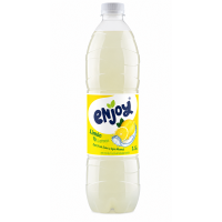 Напій соковмісний San Benedetto Enjoy Limonada Лимонад 1.5 л