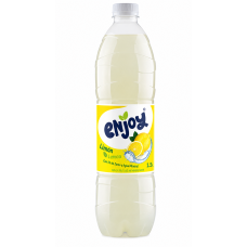Напій соковмісний San Benedetto Enjoy Limonada Лимонад 1.5 л