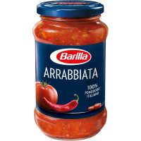 Соус Barilla Arrabiata для пасты 400 г/6