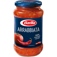 Соус Barilla Arrabiata для пасти 400 г