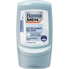 Бальзам после бритья Balea men Sensitive 100 мл
