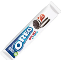 Печенье Oreo Double Cream 156 г/16