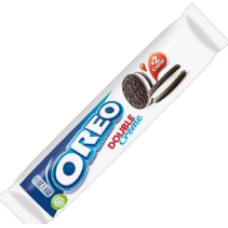 Печиво Oreo Double Cream 156 г/16