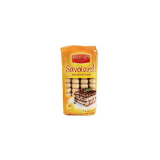 Печиво Delicato Italiano Savoiardi 400 г/15