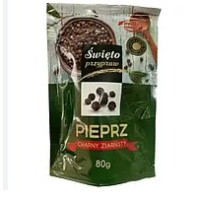 Перець Przyprawy Swiata духмяний горошок 60 г/50