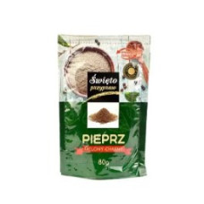 Перец Przypraw Swieto молотый 80 г/50