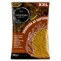 Приправа Мира к картофелю 100 г/15