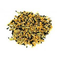 Суміш насіння Приправи Світу 100 г/10