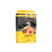 Круасан Maestro Massimo з вишнею 6*50 300 г/12