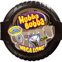 Жевательная резинка Hubba Bubba колесо 56 г/12
