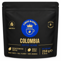 Кава в зернах Chess Kaffee Colombia 250 г