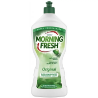 Засіб для миття посуду Morning Fresh Оригінал 900 мл/8