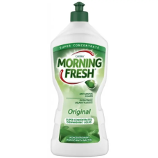 Средство для мытья посуды Morning Fresh Оригинал 900 мл/8