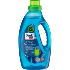 Гель для прання Denkmit Fresh Sensation для спортивних речей 35 прань 1,5 л