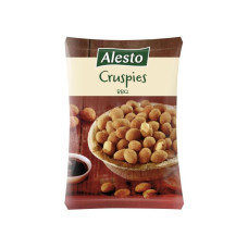 Орех арахис Alesto Cruspies в кляре со вкусом BBQ 200 г/24