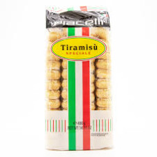Печенье Piacelli Tiramisu 400 г/15
