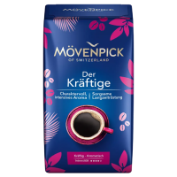 Кава мелена Mövenpick Der Kräftige 500 г