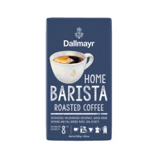 Кава мелена Dallmayr Home Barista Roasted Coffe 500 г/12