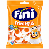 Конфетка жевательная Fini Gourmet лакрица-лимон 12 г/32