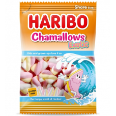 Маршмелоу HARIBO Chamallows Exotic 175 г/12