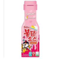 Соус гострий Buldak Карбонара 200 г