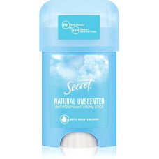 Дезодорант кремовий Secret Naturel 40 мл/6