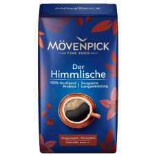 Кава мелена Movenpick Der Himmlische 250 г/12