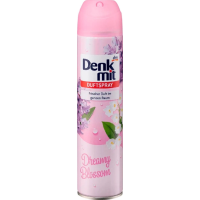 Освежитель воздуха Denkmit Dreamy Blossom 300 мл/12