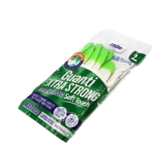 Перчатки хозяйственные Irge латекс размер L