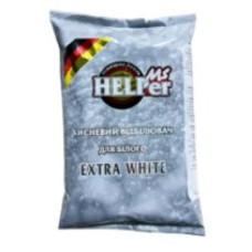 Порошок кисневий Ms Helper Extra White 800 г/20