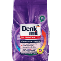 Порошок для прання Denkmit Color 20 прань 1,35 кг