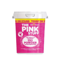 Плямовивідник Pink Staff  для кольорової білизни 1 кг/6