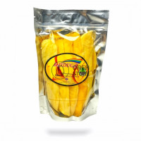 Манго сушений Amanti натуральний 250 г/40