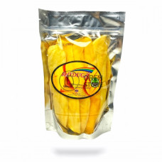 Манго сушений Amanti натуральний 250 г/40