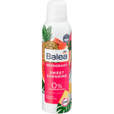 Дезодорант спрей Balea Sweet Sunshine для жінок 200 мл/15