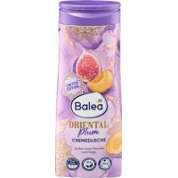 Гель для душу Balea Oriental Plum Східна слива 300 мл