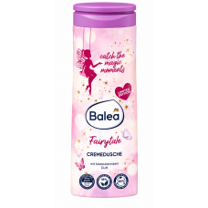 Гель для душа Balea Fairytale Сказка 300 мл/24