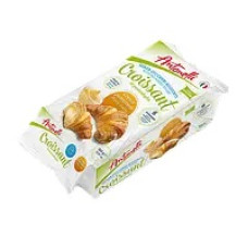 Круасан Antonelli без цукру з заварним кремом 250 г/8