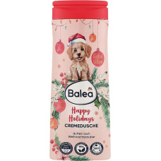 Гель для душа Balea Happy Holidays 300 мл/24