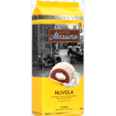 Тістечко Maestro Massimo Ciambella Coconut 6*50 г/12
