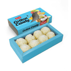 Пішманіє Hayali зі смаком кокоса 210 г