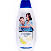 Шампунь Forea Anti-Dandruff Expert Power Citrus 500 мл/12