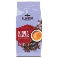 Кофе в зернах Alvorada Wiener cafe 1 кг/8