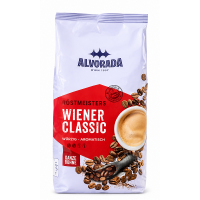 Кофе в зернах Alvorada Wiener cafe 1 кг/8